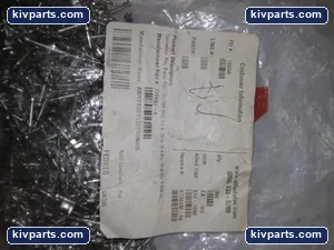 AMP 770987-1 TE Connector Pin Contact – actual item, photo 3 of 5
