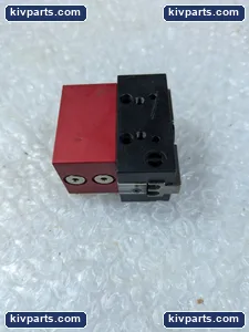 50032663 Air Cylinder – actual item, photo 3 of 5