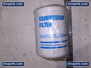 KL475-008 Particular Compressor Filter – actual item, photo 5 of 6