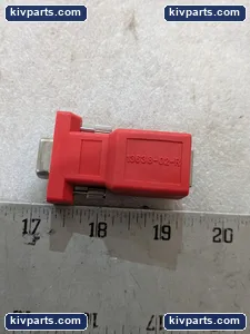 13638-02-R Null Modem Adapter – actual item, photo 13 of 16