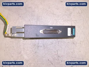 Siemens 6SL3055-0AA00-5BA3 Module Cabinet-Mounted Drive – actual item, photo 2 of 4