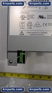 PH NIX 2320351 Phœnix UPS Battery – actual item, photo 6 of 11