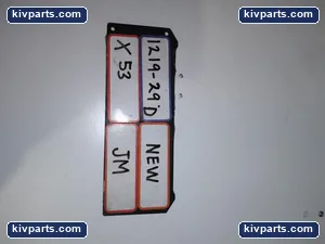 SMC KQ2D08-03S Delta Union One-Touch Fitting – actual item, photo 3 of 3