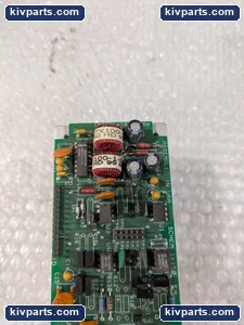 Mensor 0014152001 Corp Pressure Sensor Board – actual item, photo 2 of 9