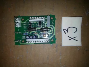 Applied Energy SA4246 Circuit Board PCB Power Module