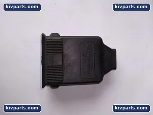 Schneider Electric ZBZ60 Boot Contact Block Push Button – actual item, photo 3 of 4