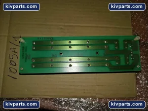 Hitachi VM-40 Seiki 01-20-00 Circuit Board – actual item, photo 2 of 2