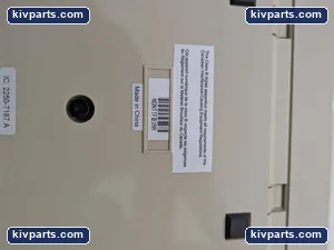 1202.029L2 Network Switch – actual item, photo 9 of 10