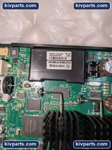 Gilbarco M09115A002 E300 FCB Flexpay Control Board – actual item, photo 4 of 9