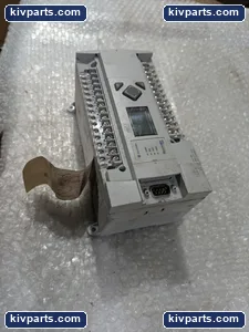Allen-Bradley 1766-L32AWA PLC Processor – actual item, photo 5 of 7