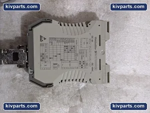Weidmuller 861570000006 Terminal Block – actual item, photo 2 of 8