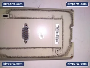 Schneider Electric ATV66 Control – actual item, photo 2 of 4