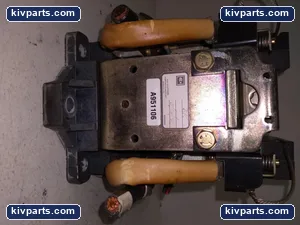 Westinghouse 20-150 MME DC Contactor – actual item, photo 2 of 5