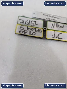 Fusetron FRS-R-1-1/4 Fuse – actual item, photo 10 of 10