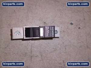 Siemens 3NW75130HG Fuse Holder – actual item, photo 2 of 4