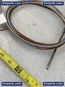 TCJ-3960 Thermocouple Sensor – actual item, photo 3 of 5