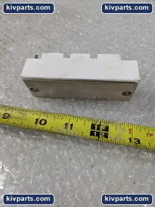 Toshiba MG12150S-BN2MM IGBT Power Module – actual item, photo 4 of 5