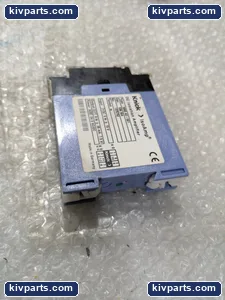 5000A2-001 IsoAmp DC Isolation Amplifier – actual item, photo 6 of 7
