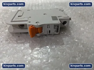 Phoenix Contact TMC81C15A Terminal Block – actual item, photo 5 of 6