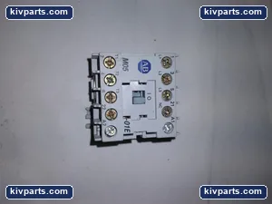 Allen-Bradley 100-MO5NZ Contactor – actual item, photo 2 of 4