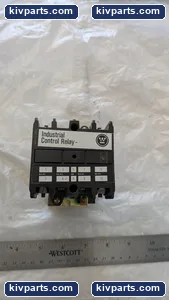 AR420AR Industrial Control Relay – actual item, photo 2 of 6
