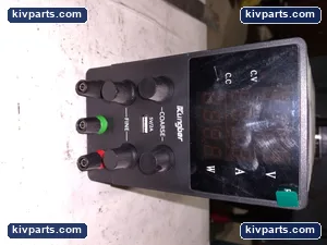 Kungber 5V/2A – actual item, photo 2 of 4