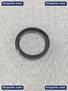 Fisher 12A9138X012 Control Valve Graphite Seals – actual item, photo 3 of 5