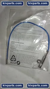 Schunk 0301466 Air Cylinder – actual item, photo 2 of 3