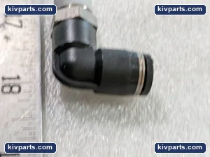 Pisco 3/ORDER Push-to-Connect Elbow Fitting – actual item, photo 5 of 8