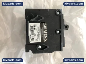 Siemens Q235 Circuit Breaker – actual item, photo 3 of 6