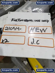 National Oil Seals Seal – actual item, photo 4 of 4