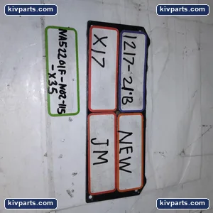 SMC NAS2201F-N02-11S-X35 Speed Controller – actual item, photo 2 of 2