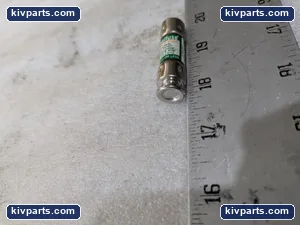 Littelfuse Flnr 2-8/10 SLO BLO Fuse – actual item, photo 4 of 9