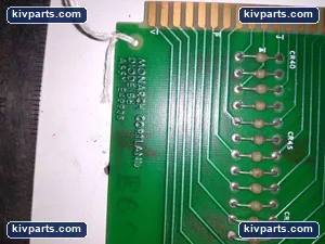 Monarch 549934 – actual item, photo 4 of 5