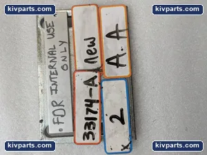 Opto 22 120D25 Solid State Relay – actual item, photo 4 of 4