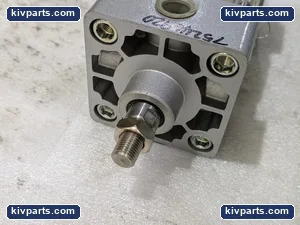 Fabco-air FCQN-11-25P2-01E NFPA Pneumatic Air Cylinder – actual item, photo 4 of 6