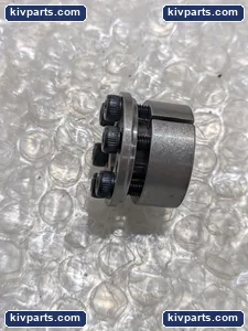 Isel MA-15-29 Keyless Locking Bushing – actual item, photo 4 of 6