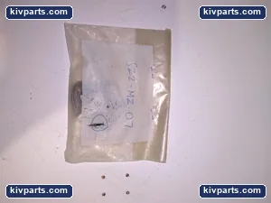 SMC SZ2-MZ-07 Solenoid Valve Plug – actual item, photo 2 of 3