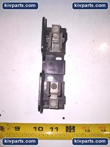 Mersen 20605R Fuse – actual item, photo 2 of 6