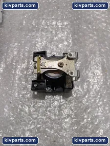 Square D 8501CO8V20 8501 Type CO8V20 Power Relay – actual item, photo 3 of 7