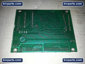 502610 Board PCB Card Industrial Module – actual item, photo 2 of 2