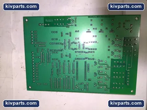 52010-151-01 Circuit Board – actual item, photo 2 of 5