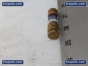Fusetron FRN-R-4/10 Fuse – actual item, photo 3 of 7