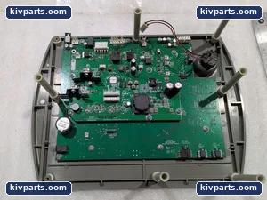 Allied AHP300FB Operator Front Face Control – actual item, photo 7 of 12