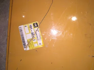 Caterpillar 101-3872-E Cover