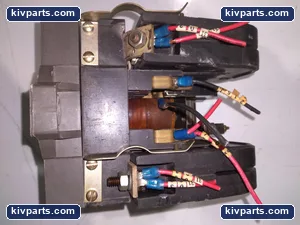 Westinghouse Industrial Motor Control – actual item, photo 4 of 5