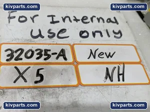 Cutler-Hammer 9102 H25A Overload Heater Coil Element – actual item, photo 4 of 4