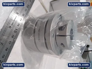 SC060R-012-22 60 Double Flex Servo Coupling – actual item, photo 5 of 6