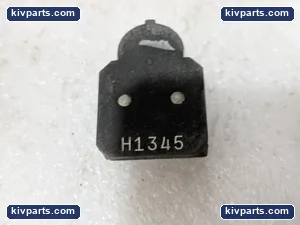 Cutler-Hammer 9586H1345B Relay Heater Coil Element – actual item, photo 3 of 5