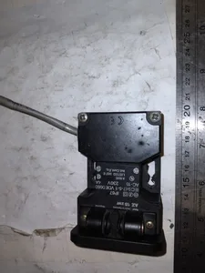 Schmersal VDE0660 Safety Relay